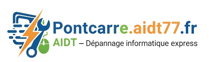 Image Footer
