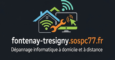 Image Footer