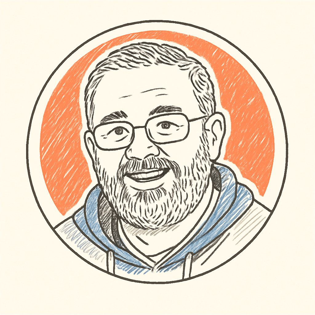 Michael Grandru