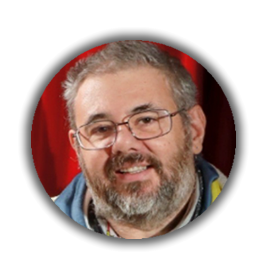 Michael Grandru