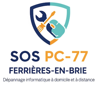 Image Footer